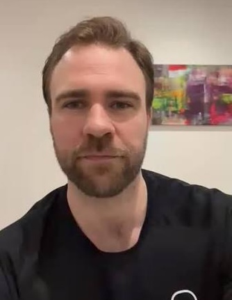 Dr Christopher Bell, Chartered Psychologist
