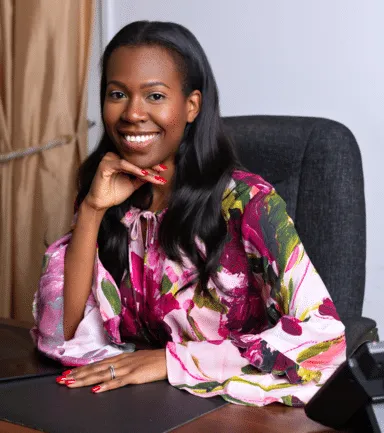 Dr Cassandra Ngo, Founder and Clinical Director